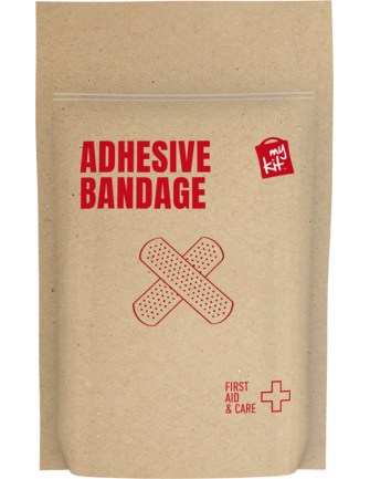 MiniKits Pansements en... 2