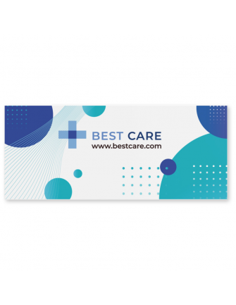 3 pansements avec...