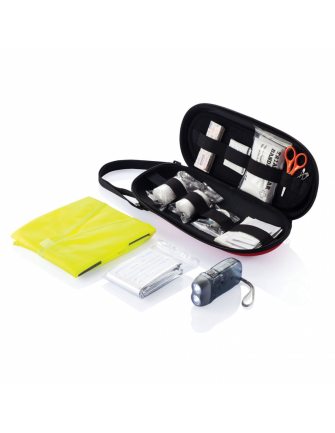 Set de premiers secours... 2