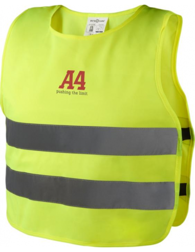 Gilet de sécurité