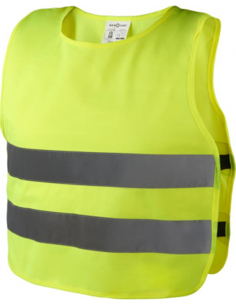 Gilet de sécurité 2