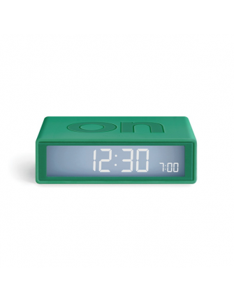 Mini réveil Flip Travel 2