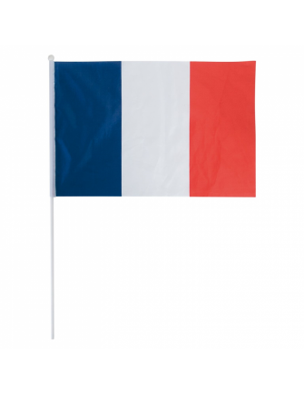 Drapeau tricolore 2