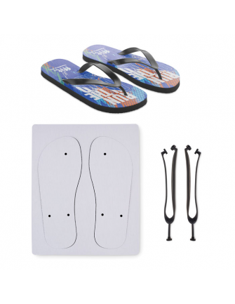 Tongs pour sublimation 2
