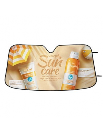 Pare-soleil pour voiture 2