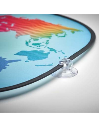 Jeu de pare-soleil pliables... 2