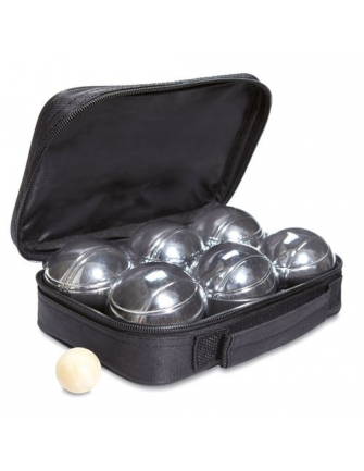 Jeu de boules 2