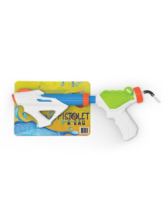 Pistolet à eau 2