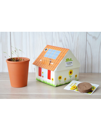 Maisonnette kit jardinage 2