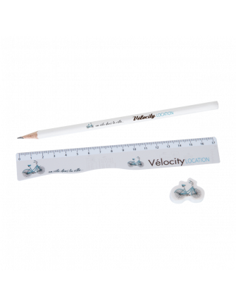 Kit écriture made in France 2