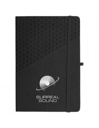 Bloc-notes A5 design...