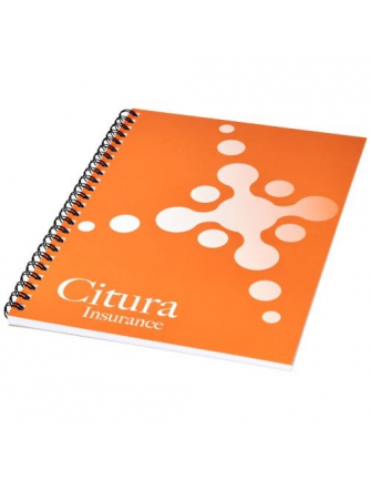 Cahier à spirale A5...