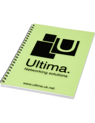 Carnet à spirale A5...