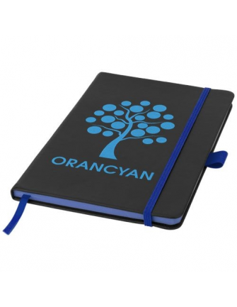 Carnet de notes A5...