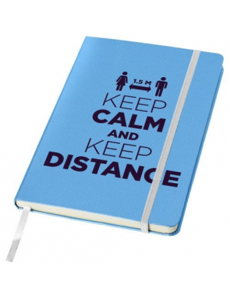 Carnet de notes A5...