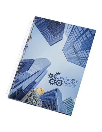 Carnet A5 couverture rigide