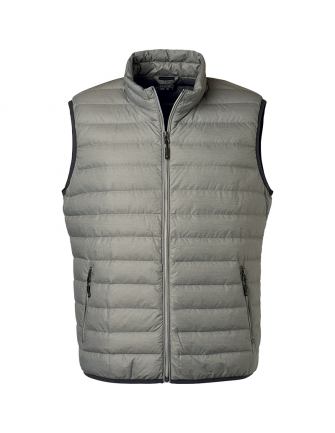 Bodywarmer matelassé 2