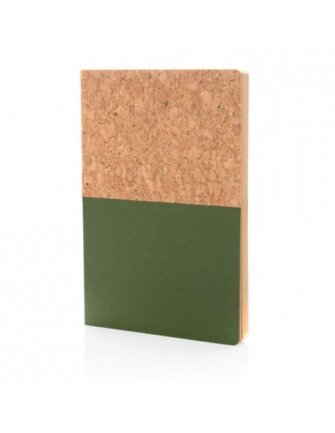 Carnet A5 à couverture en... 2