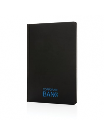 Carnet A5 à couverture...