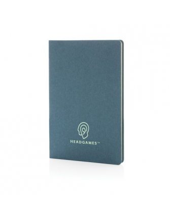 Carnet A5 à couverture...