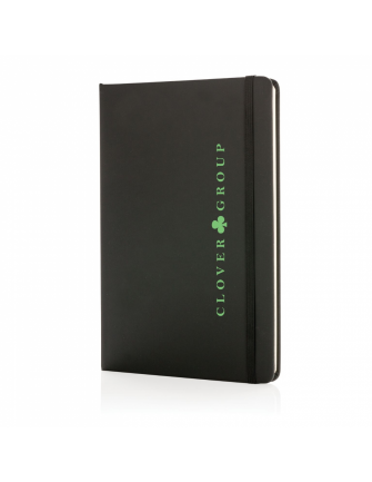 Carnet de notes A5 en PU