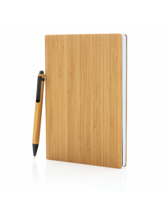 Set carnet de notes A5 et... 2