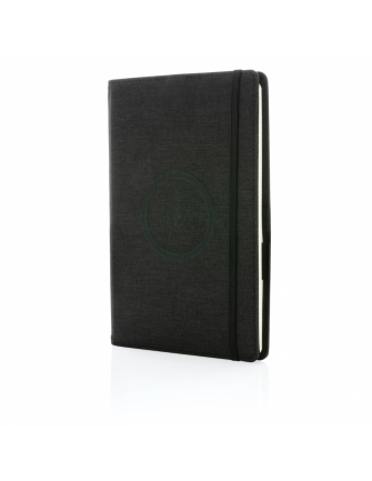 Housse à carnet A5 avec... 2