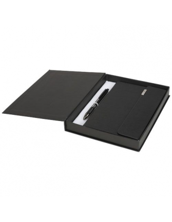 Coffret cadeau avec carnet 2