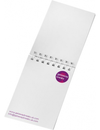 Carnet à spirale A7 2