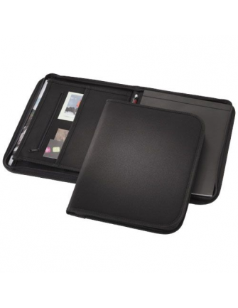 Conférencier A4 zippé 2