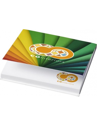 Post-its couverture souple...