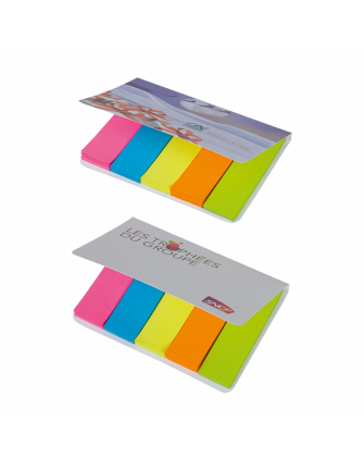 Mini bloc repositionnables