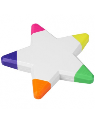 Surligneur étoile 2