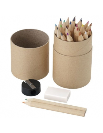 Set crayons de couleur 2