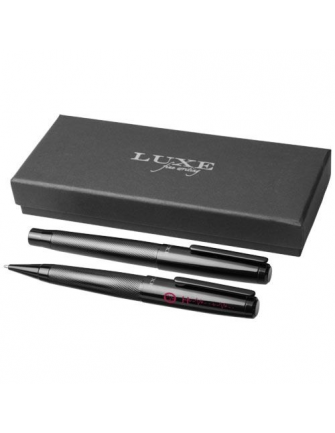 Coffret cadeau stylo duo