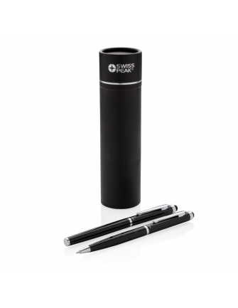 Set stylos Swiss Peak