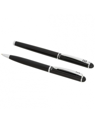 Parure stylo bille et roller 2