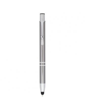 Stylet stylo bille métallique 2