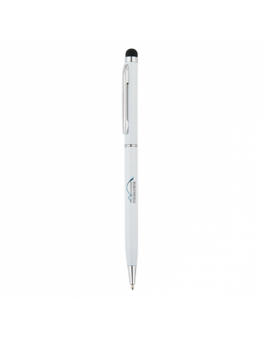 Stylet stylo fin en métal