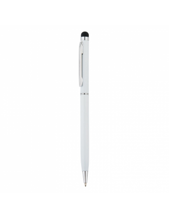 Stylet stylo fin en métal 2