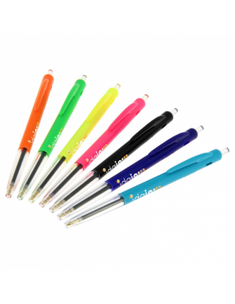 Stylo Bille Clic BIC®