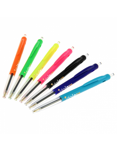 Stylo Bille Clic BIC®