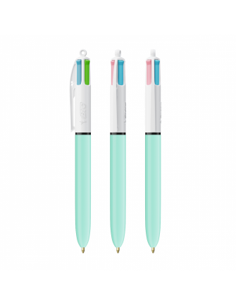 Stylo bille 4 Couleurs... 2