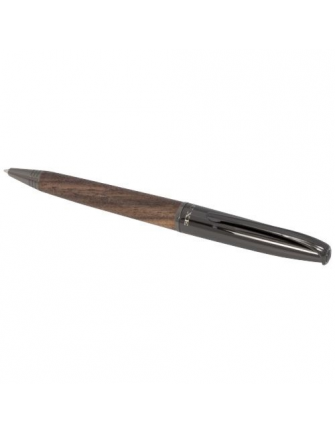 Stylo bille avec corps en bois 2