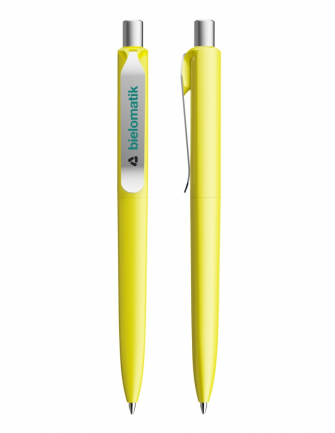 Stylo Prodir DS8 Metal Clip 2