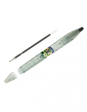 Stylo bille Pilot B2P Ecoball 2