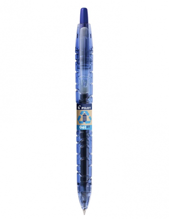 Stylo Pilot B2P Gel