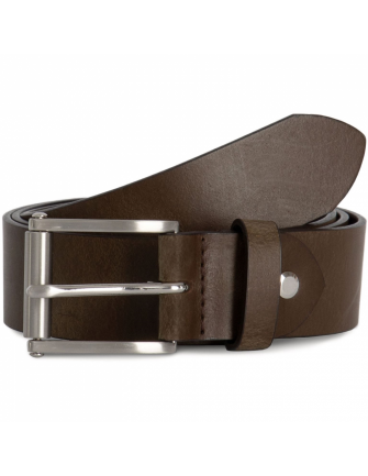 Ceinture mode en cuir de vache 2