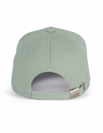 Casquette 6 panneaux 2