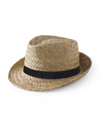Chapeau paille 2